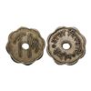 Image 1 : Tata Mills token. Aluminium.