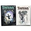Image 3 : Edgar Rice Burroughs, Tarzan The Lost Adventre - 2 Novellas
