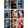 Image 3 : Disney The Little Mermaid 1991 Pro Set Cards - 21 Unique Cards