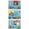 Image 6 : Disney The Little Mermaid 1991 Pro Set Cards - 21 Unique Cards