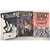 Image 1 : Image Comics, Team 7 , THREE Comics