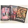 Image 2 : Image Comics, Team 7 , THREE Comics