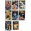 Image 1 : DC Star Trek 1994/95 #57, 58, 59, 63, 64, 66, 70, 71, 73
