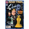 Image 9 : DC Star Trek 1994/95 #57, 58, 59, 63, 64, 66, 70, 71, 73