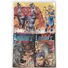 Image 1 : FOUR DOOM III Comics, Image Comics