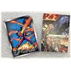 Image 3 : FOUR Imag Comics, Two with trading cards