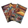 Image 1 : THREE Freakforce Comics, Image Comics