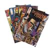 Image 1 : Image Comics - FIVE COMICS