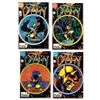 Image 1 : DC Comics The Demon - 1987 The Demon #1-4 by Matt Wagner & Art Nichols