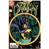 Image 3 : DC Comics The Demon - 1987 The Demon #1-4 by Matt Wagner & Art Nichols