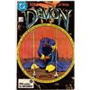 Image 4 : DC Comics The Demon - 1987 The Demon #1-4 by Matt Wagner & Art Nichols