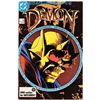 Image 5 : DC Comics The Demon - 1987 The Demon #1-4 by Matt Wagner & Art Nichols
