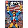 Image 2 : DC Comics The Demon - 1992 The Demon #27 & #29 - Political Asylum Parts 2 and 4