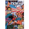 Image 3 : DC Comics The Demon - 1992 The Demon #27 & #29 - Political Asylum Parts 2 and 4