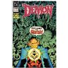 Image 3 : DC Comics The Demon - 1990/91 The Demon #4, 5, 7, 8, 9 & 10