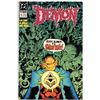 Image 3 : DC Comics The Demon - 1990/91 The Demon #4, 5, 7, 8, 9 & 10