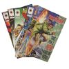 Image 1 : FIVE Valient Comics