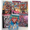 Image 2 : Image Comics, SIX Bloodstrike Comics