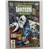 Image 1 : Green Lantern Corps Quarterly WITH LOBO #8 SPRING (DC Comics 1994)