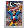 Image 2 : DC The Demon #27, 42 (x2), and 45