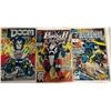 Image 1 : Marvel comic lot of 3