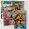 Image 2 : Various Malibu Comics, FIVE Comics
