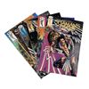 Image 1 : Image Comics, Shamons Tears, FIVE COMICS