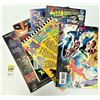 Image 2 : Marvel Comics, Fantastic Four - SIX COMICS