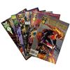 Image 1 : Marvel Comics, Various, SIX Comics