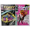 Image 1 : Marvel Comics, Comet Man, TWO Comics