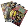 Image 1 : Marvel Comics, Iron Man, TWO Comics