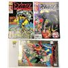 Image 2 : Marvel Comics, Ravage 2099 , THREE COMICS