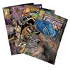Image 1 : FOUR Ultraverse Comics