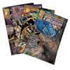 Image 1 : FOUR Ultraverse Comics