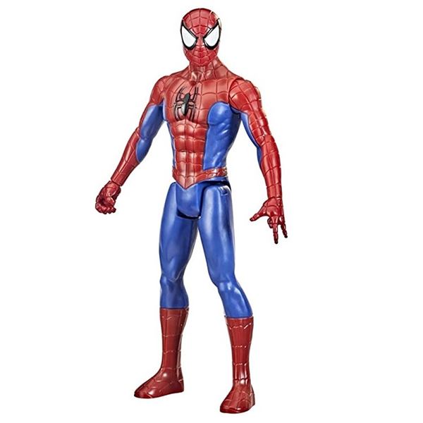 12" Action Figure Marvel's Spiderman