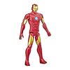 Image 1 : 12" Action Figure Marvel's Iron Man