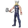 Image 1 : 12" Action Figure Marvel's  Thor