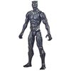 Image 1 : 12" Action Figure Marvel's Black Panther