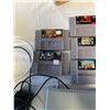 Image 2 : Super Nintendo 11 games three controllers power and video cord