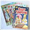 Image 1 : Bart Simpson Comics