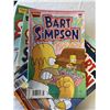 Image 2 : Bart Simpson Comics