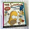 Image 1 : Simpsons Book