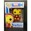 Image 1 : Iron Man 4 Funko Pop