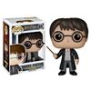 Image 1 : Harry Potter 01  Funko Pop