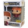 Image 1 : Ron Weasley 28 Funko Pop