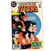 Image 1 : DC Comics Clash of the Titans , Issue 79 July 87