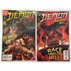 Image 1 : TWO DC Comics Demon Comics