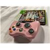 Image 2 : XBox Controller and Grand Theft Auto Game