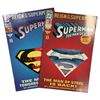 Image 1 : TWO Reign of the Superman - The Man of Steel
