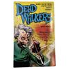 Image 1 : Deadwalkers Aercel Comic #1